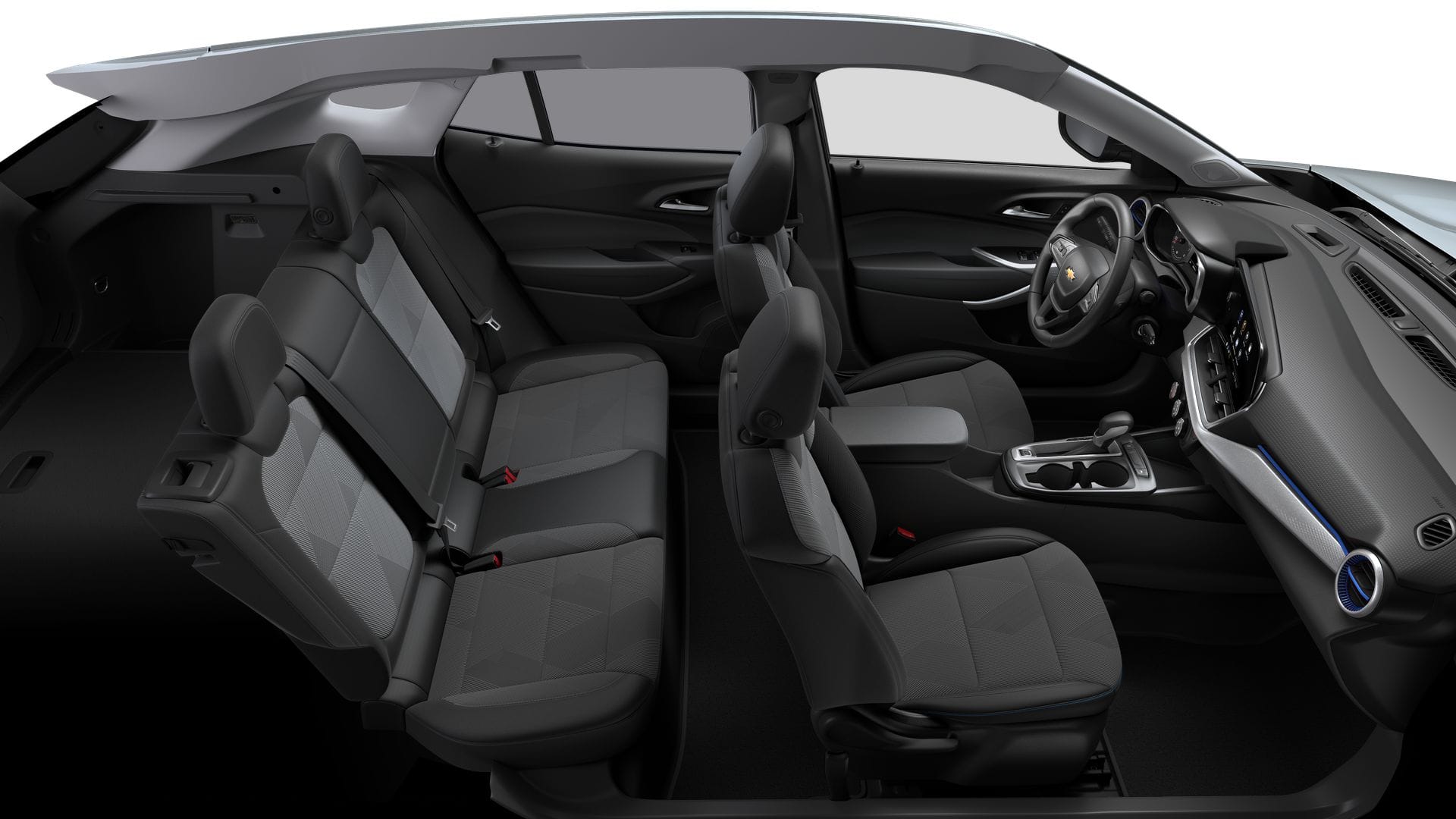 2026 Chevrolet Trax LS SUV FWD
