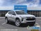 2026 Chevrolet Trax LS SUV FWD
