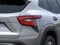 2026 Chevrolet Trax LS SUV FWD