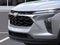2026 Chevrolet Trax LS SUV FWD