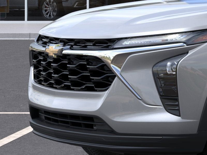 2026 Chevrolet Trax LS SUV FWD