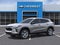 2026 Chevrolet Trax LS SUV FWD