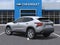 2026 Chevrolet Trax LS SUV FWD