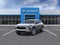 2026 Chevrolet Trax LS SUV FWD