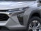 2026 Chevrolet Trax LS SUV FWD