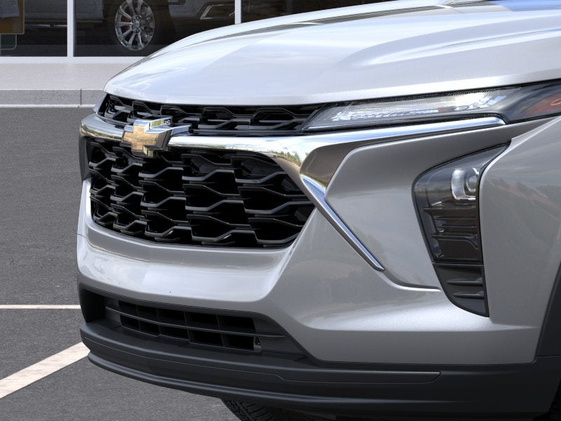 2026 Chevrolet Trax LS SUV FWD