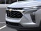 2026 Chevrolet Trax LS SUV FWD
