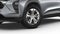 2026 Chevrolet Trax LS SUV FWD