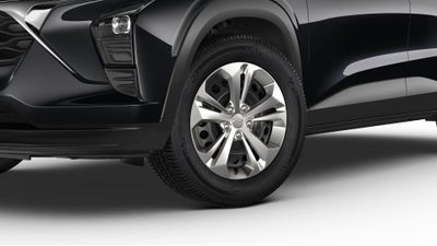 2026 Chevrolet Trax LS SUV FWD
