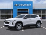 2026 Chevrolet Trax LS SUV FWD