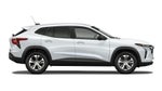 2026 Chevrolet Trax LS SUV FWD
