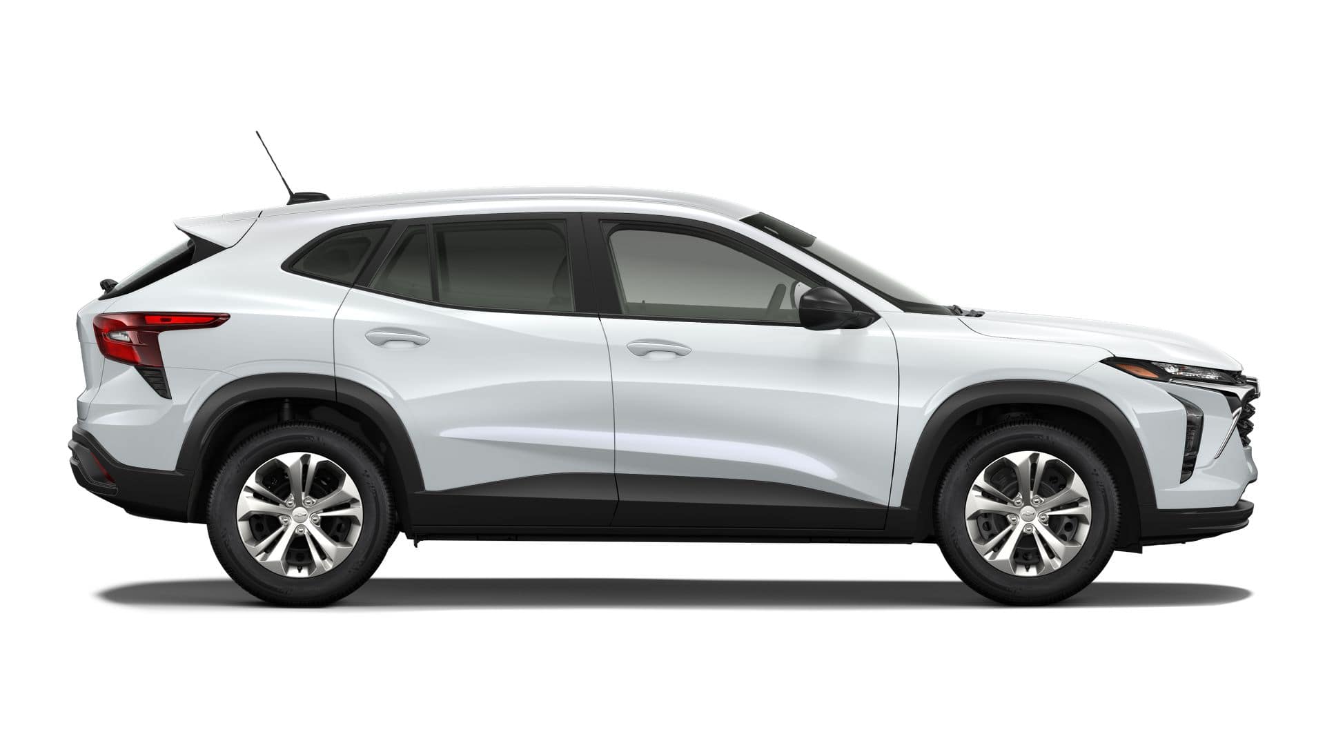 2026 Chevrolet Trax LS SUV FWD