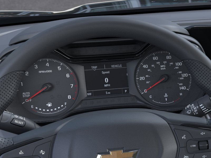 2026 Chevrolet Trax LS SUV FWD