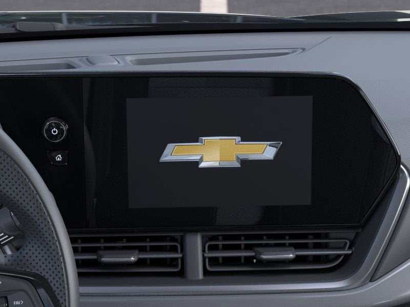 2026 Chevrolet Trax LS SUV FWD