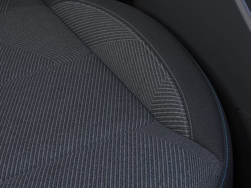 2026 Chevrolet Trax LS SUV FWD