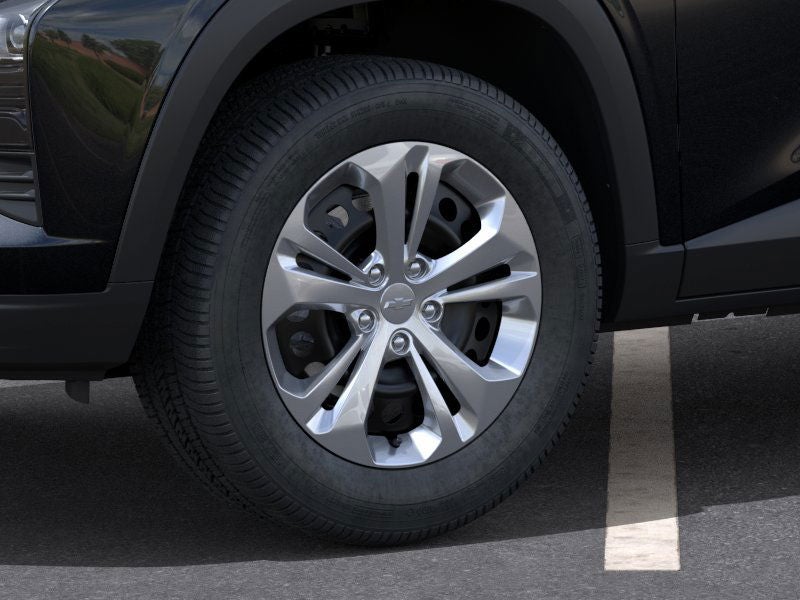 2026 Chevrolet Trax LS SUV FWD