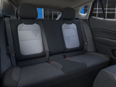 2026 Chevrolet Trax LS SUV FWD