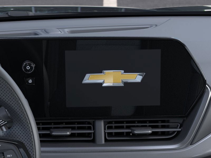 2026 Chevrolet Trax LS SUV FWD