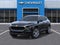 2026 Chevrolet Trax LS SUV FWD