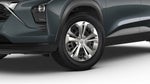 2026 Chevrolet Trax LS SUV FWD