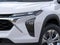 2026 Chevrolet Trax LS SUV FWD