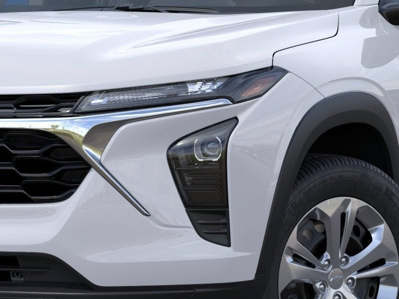 2026 Chevrolet Trax LS SUV FWD