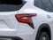 2026 Chevrolet Trax LS SUV FWD
