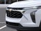 2026 Chevrolet Trax LS SUV FWD