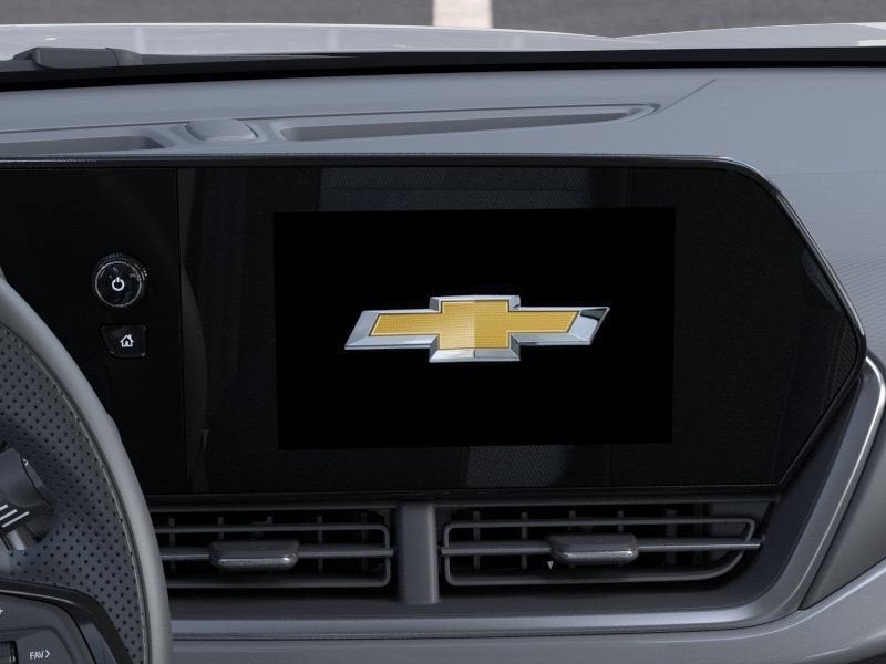 2026 Chevrolet Trax LS SUV FWD