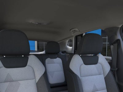 2026 Chevrolet Trax LS SUV FWD