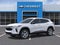 2026 Chevrolet Trax LS SUV FWD