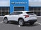 2026 Chevrolet Trax LS SUV FWD