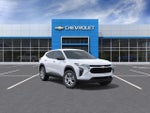 2026 Chevrolet Trax LS SUV FWD