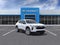 2026 Chevrolet Trax LS SUV FWD