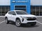 2026 Chevrolet Trax LS SUV FWD