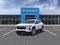 2026 Chevrolet Trax LS SUV FWD