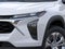2026 Chevrolet Trax LS SUV FWD