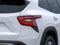 2026 Chevrolet Trax LS SUV FWD