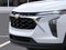 2026 Chevrolet Trax LS SUV FWD