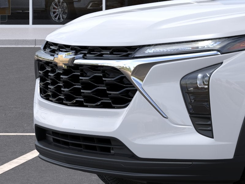 2026 Chevrolet Trax LS SUV FWD