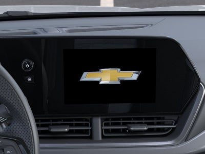 2026 Chevrolet Trax LS SUV FWD