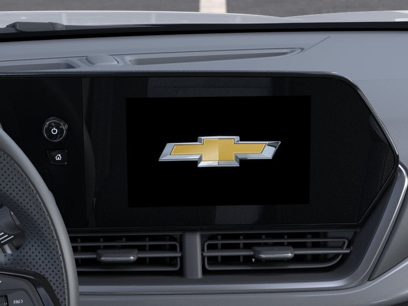 2026 Chevrolet Trax LS SUV FWD