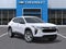 2026 Chevrolet Trax LS SUV FWD
