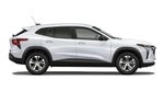 2026 Chevrolet Trax LS SUV FWD