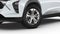 2026 Chevrolet Trax LS SUV FWD