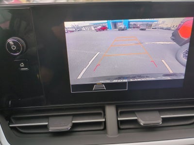 2026 Chevrolet Trax LS SUV FWD