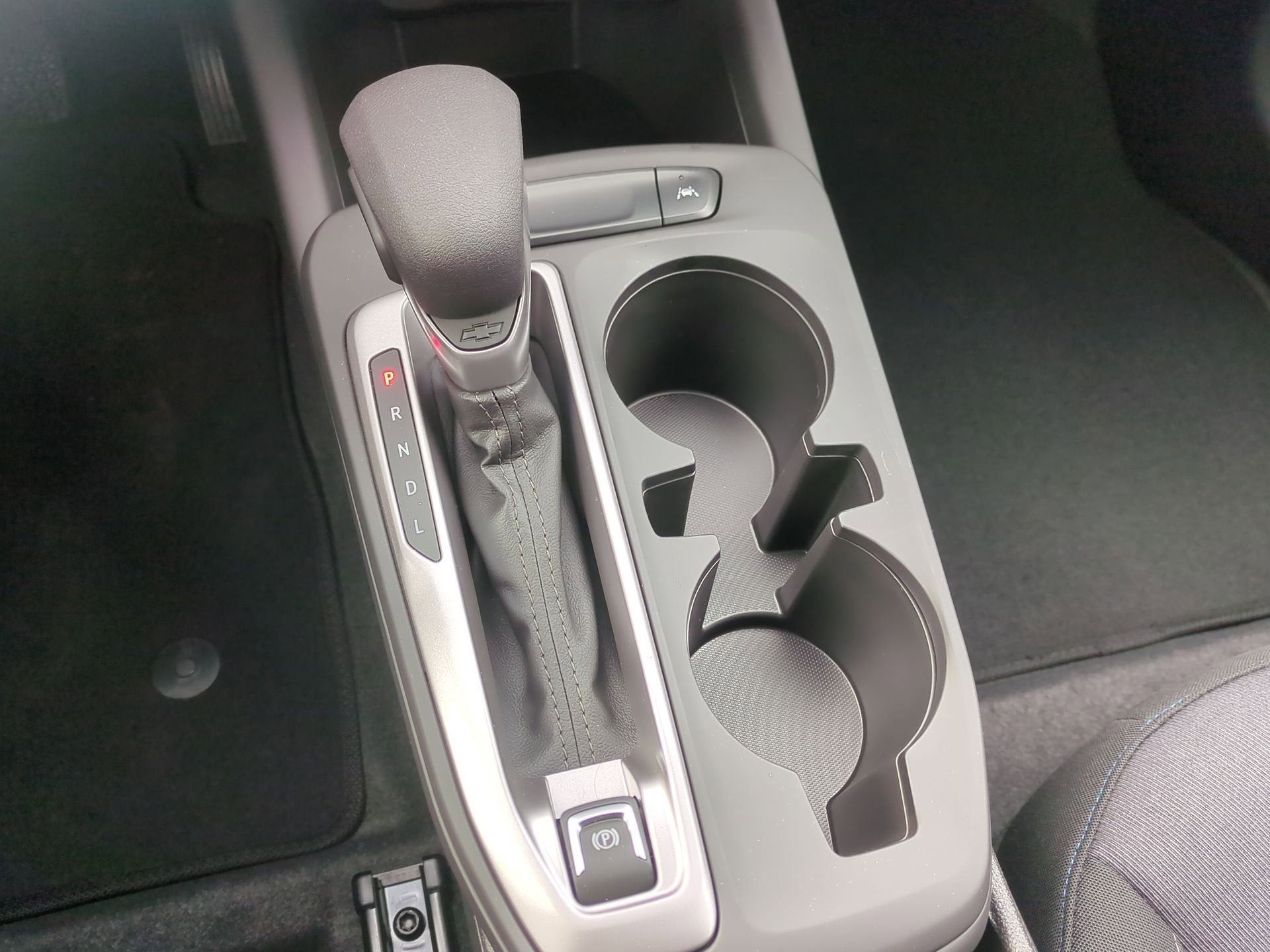 2026 Chevrolet Trax LS SUV FWD