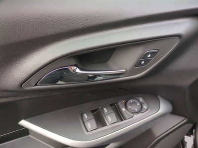 2026 Chevrolet Trax LS SUV FWD