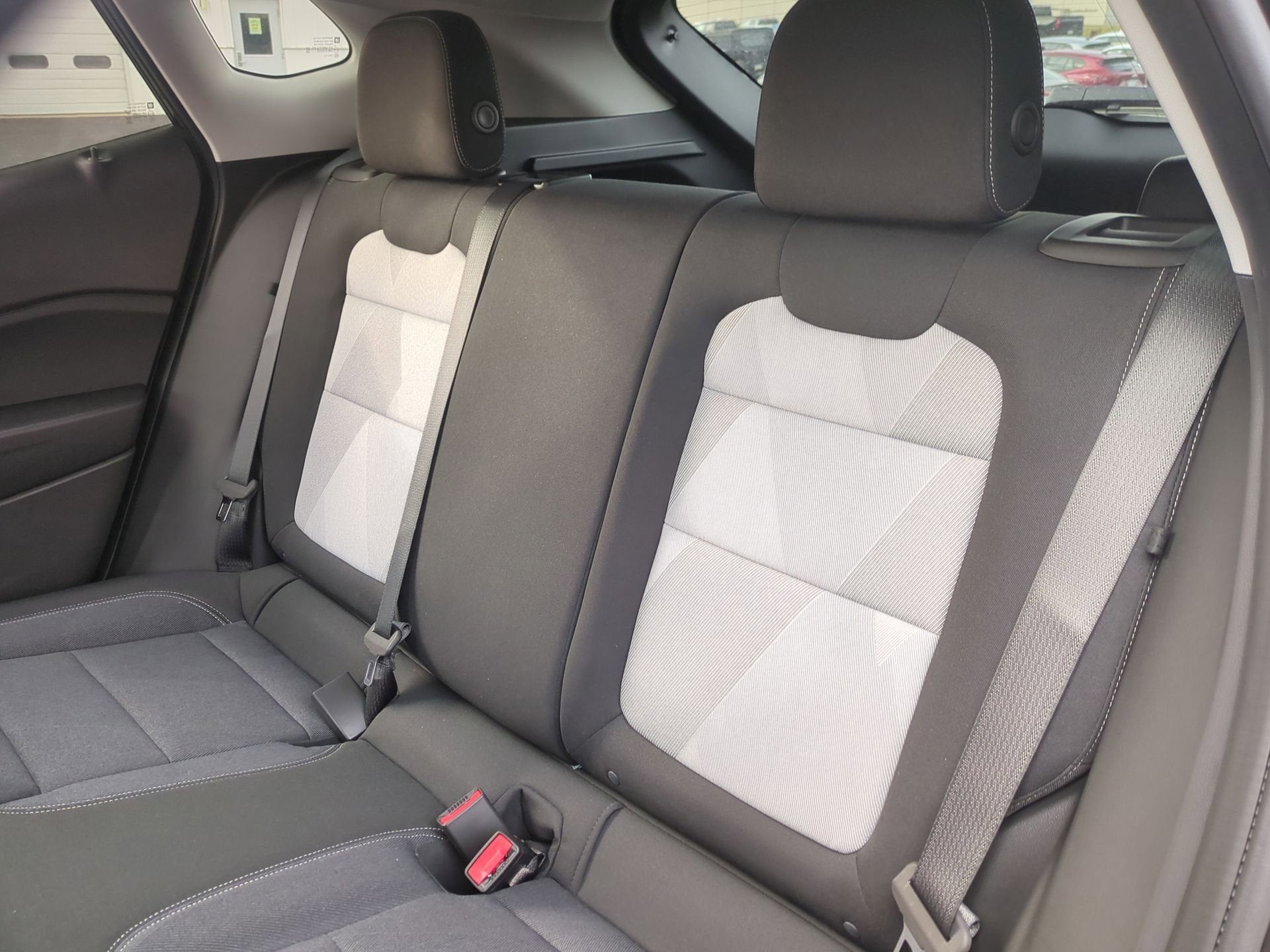 2026 Chevrolet Trax LS SUV FWD