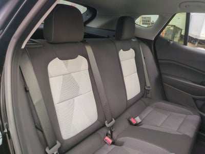 2026 Chevrolet Trax LS SUV FWD